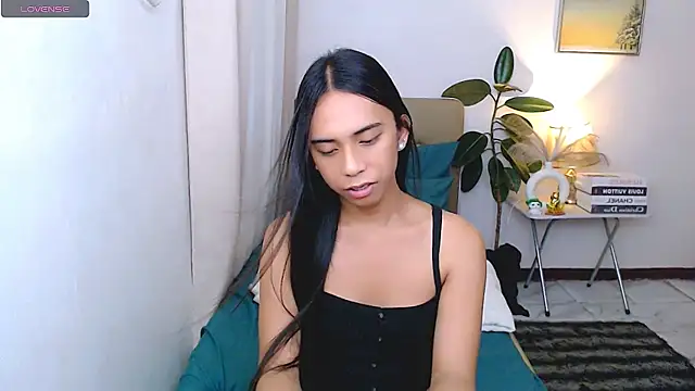 Pokazy przed kamerką – scarlet_smith7
