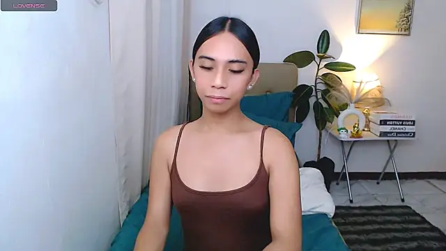 Show webcam de scarlet_smith7