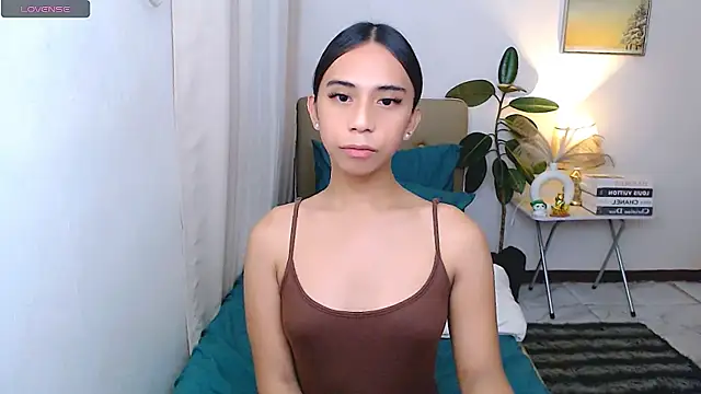 Show de scarlet_smith7 na webcam