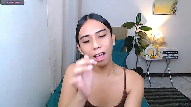 scarlet_smith7 Pertunjukan Webcam