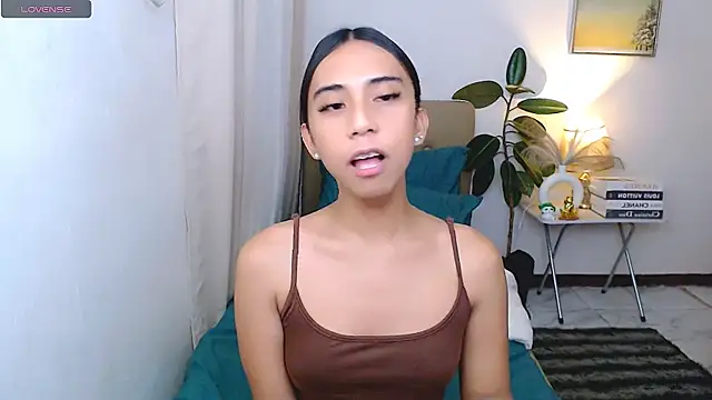 scarlet_smith7 Pertunjukan Webcam