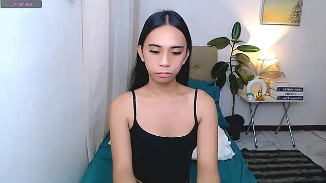 Show Webcam de scarlet_smith7