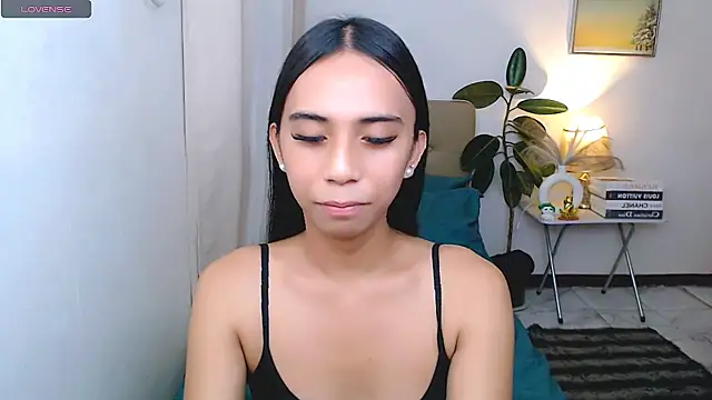 scarlet_smith7 – Kamerová šou