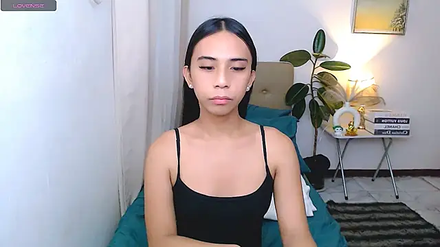 scarlet_smith7's Webcam Show