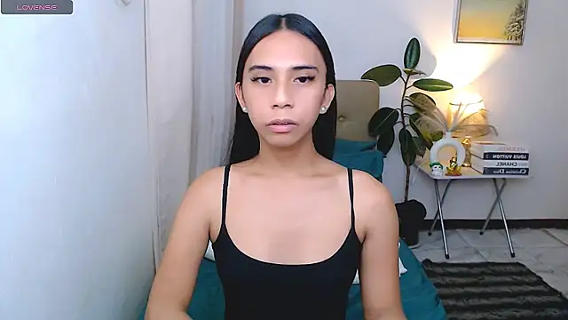 Show Webcam de scarlet_smith7