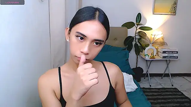 scarlet_smith7 Show Webcam