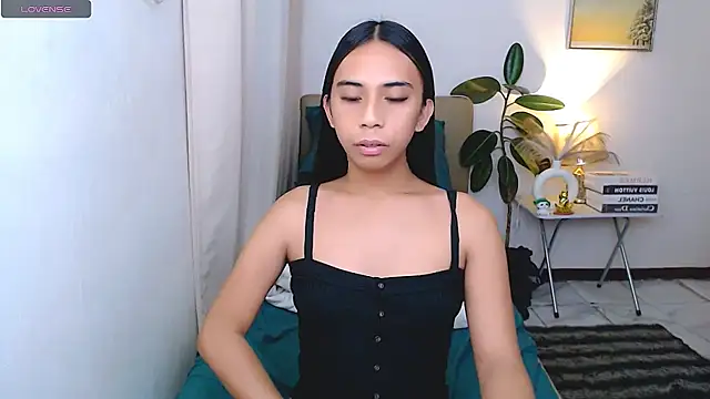 scarlet_smith7 Pertunjukan Webcam