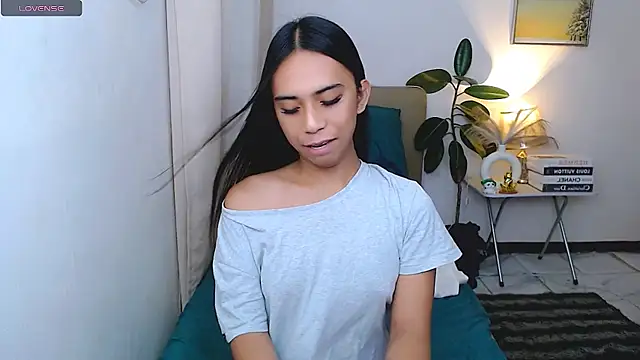 scarlet_smith7 Webcam-Show