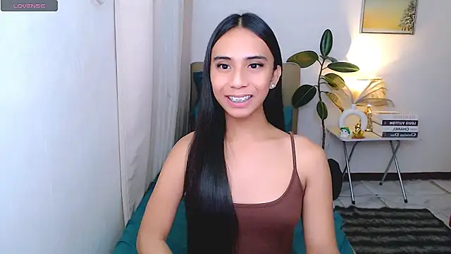 scarlet_smith7 Pertunjukan Webcam