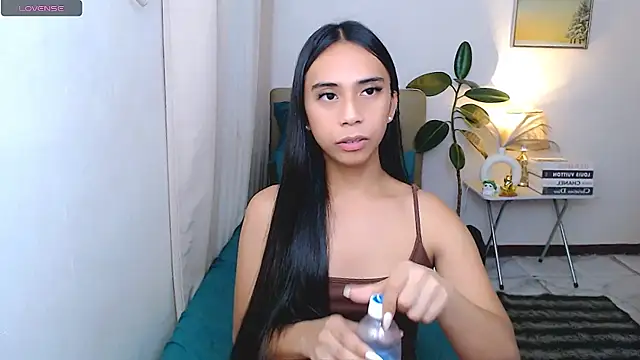 scarlet_smith7 Webcam-Show