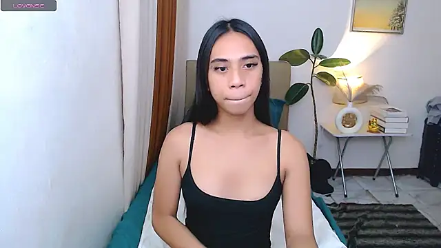 scarlet_smith7 Pertunjukan Webcam