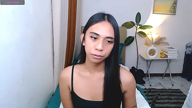 scarlet_smith7 Pertunjukan Webcam