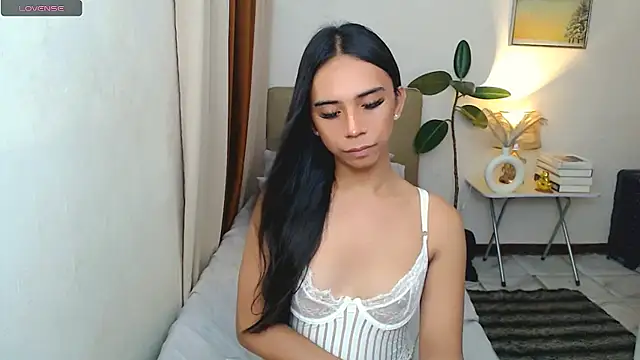 Pokazy przed kamerką – scarlet_smith7