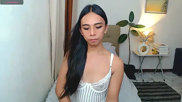 Show Webcam de scarlet_smith7