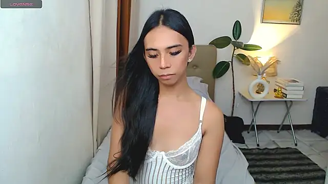 scarlet_smith7 webkamerás műsora