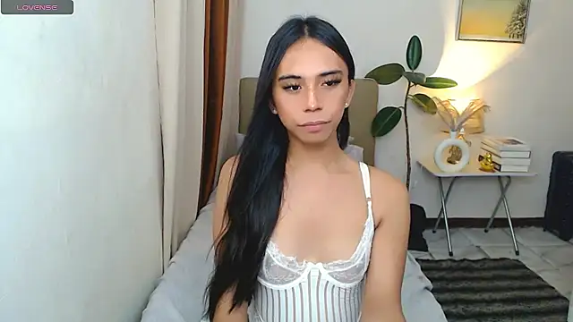 scarlet_smith7 Webcam show