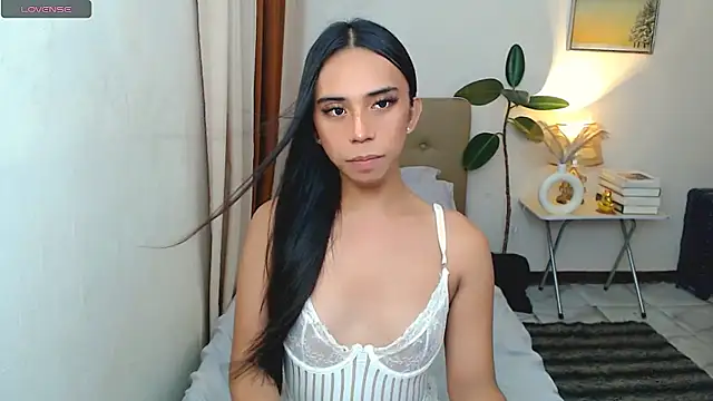 scarlet_smith7 Adlı Modelin Web Kamerası Şovu