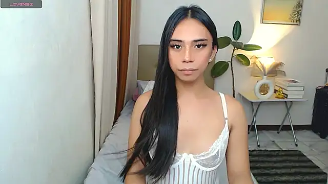 scarlet_smith7 웹캠 쇼
