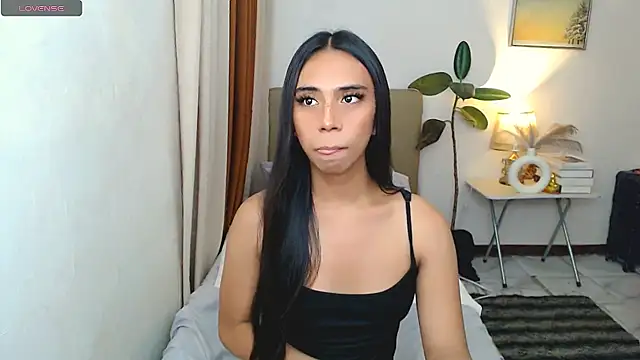 scarlet_smith7 Pertunjukan Webcam