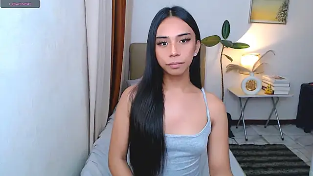 scarlet_smith7's Webcam Show