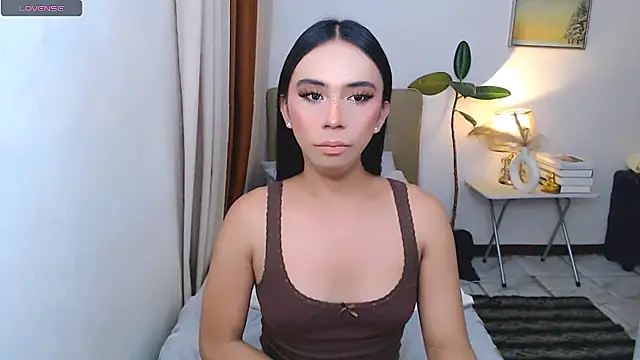 scarlet_smith7 Pertunjukan Webcam