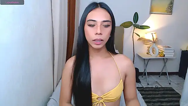 scarlet_smith7's Webcam Show