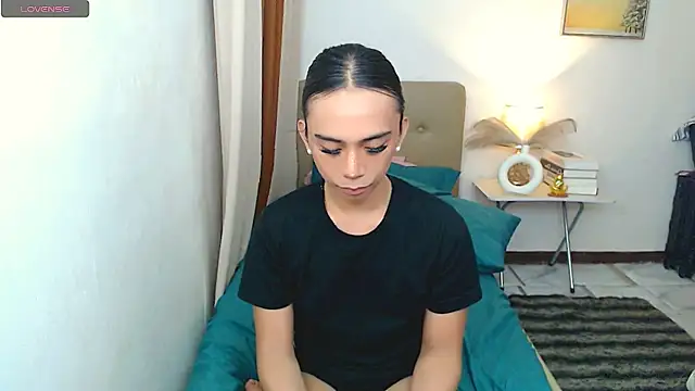 Show Webcam de scarlet_smith7