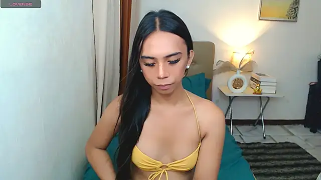 scarlet_smith7 网络视讯表演