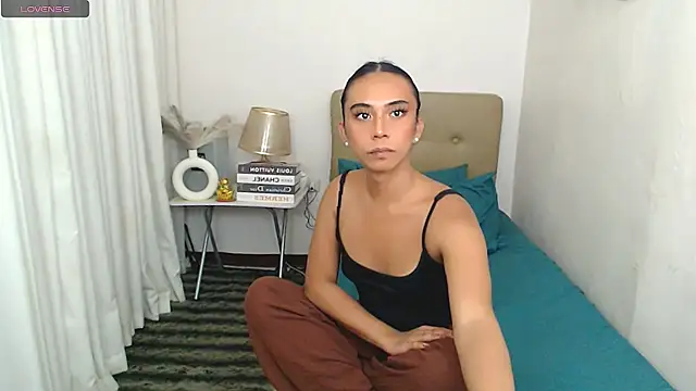scarlet_smith7 Webcam-Show