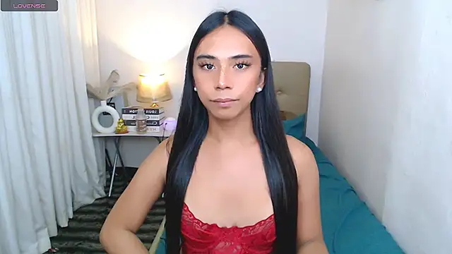 Show de webcam de scarlet_smith7