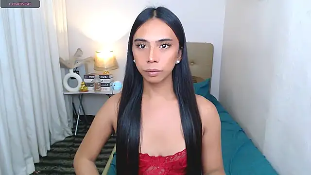 scarlet_smith7 Webcam Show