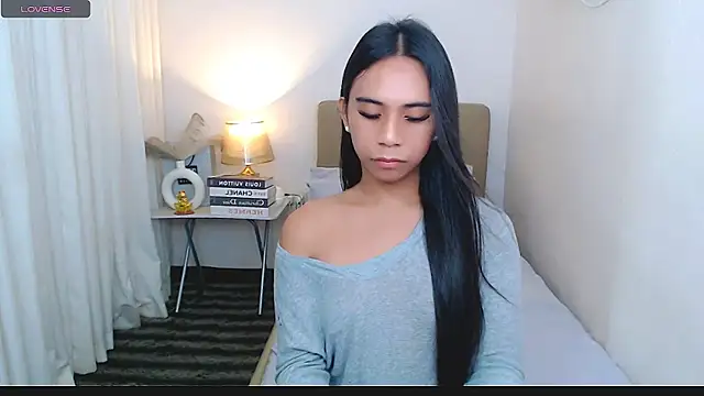 Pokazy przed kamerką – scarlet_smith7