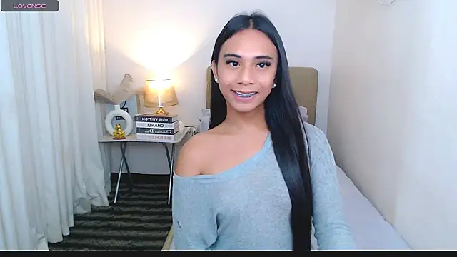 Pokazy przed kamerką – scarlet_smith7