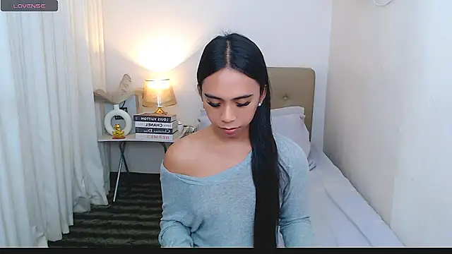 scarlet_smith7 웹캠 쇼