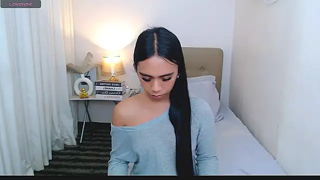 Show de webcam de scarlet_smith7
