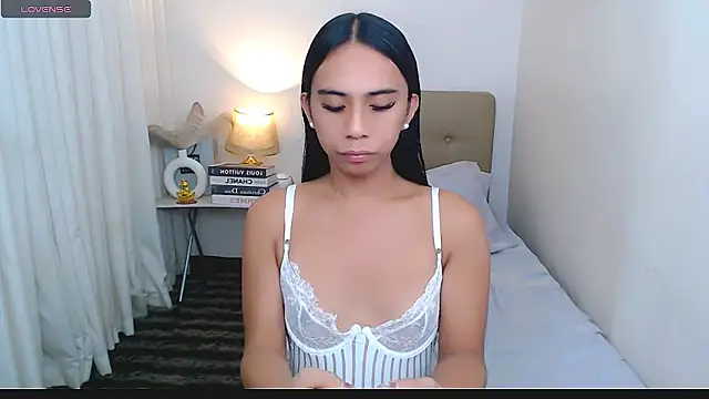 Show de scarlet_smith7 na webcam