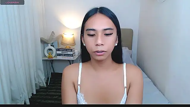 scarlet_smith7's Webcam Show