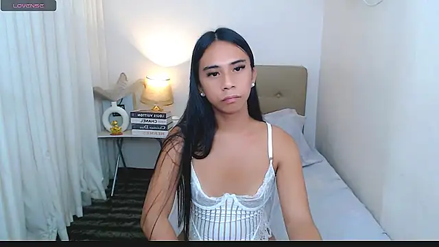 Show de webcam de scarlet_smith7