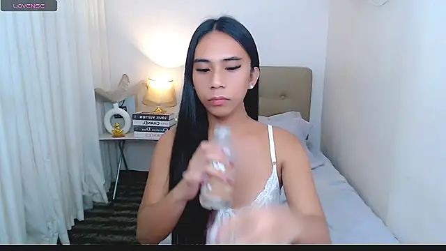 Show Webcam de scarlet_smith7