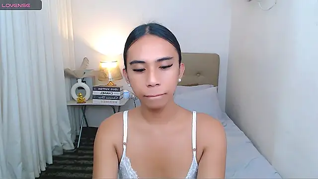 scarlet_smith7's Webcam Show