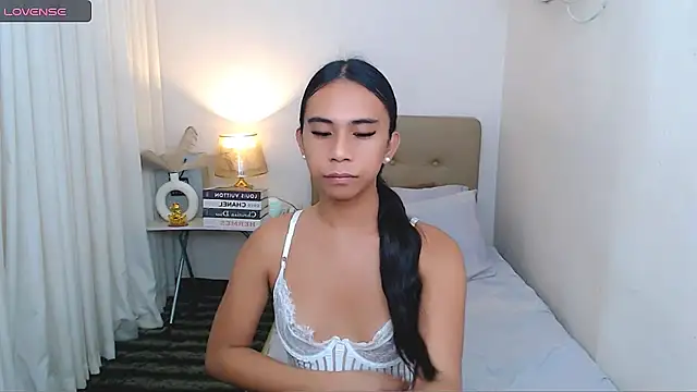 scarlet_smith7 Webcam show