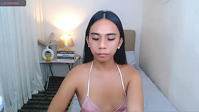 scarlet_smith7 웹캠 쇼