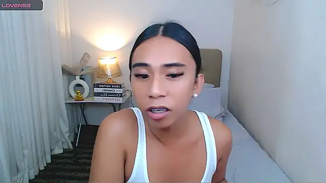 scarlet_smith7n Webbikameraesitys