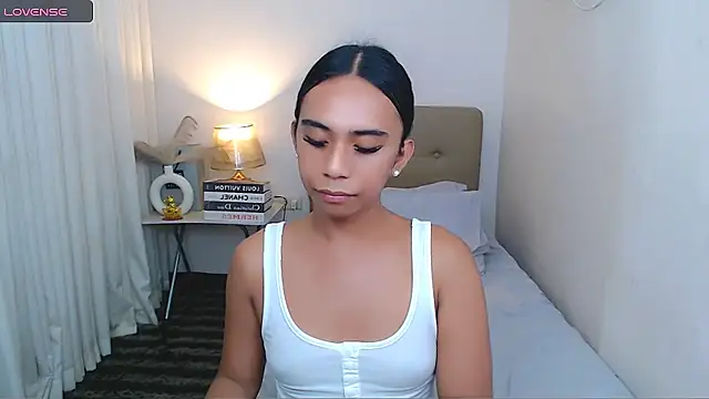 scarlet_smith7 Show Webcam