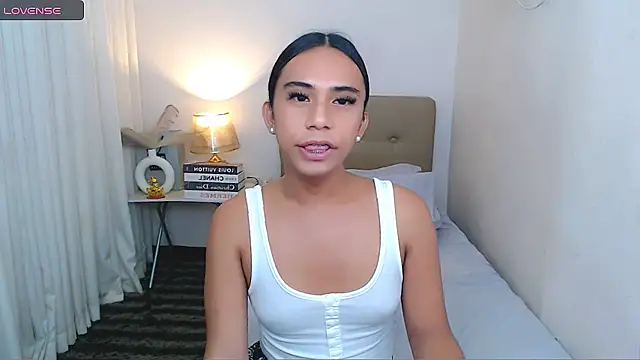 Show de webcam de scarlet_smith7