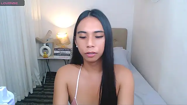 scarlet_smith7 Webcam-Show
