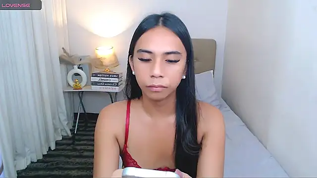 scarlet_smith7 Adlı Modelin Web Kamerası Şovu