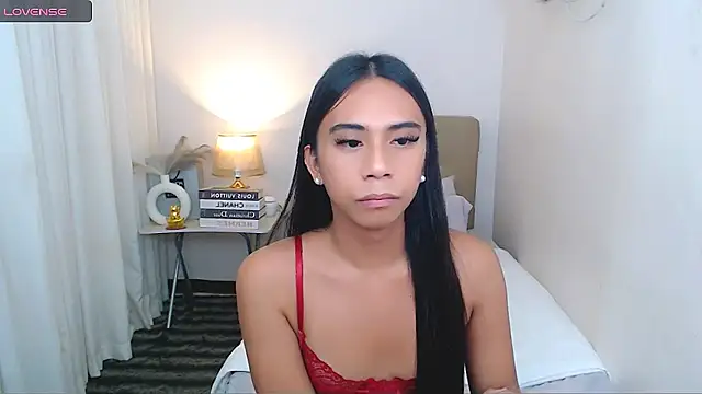 scarlet_smith7 Adlı Modelin Web Kamerası Şovu