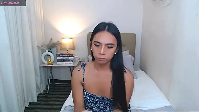 scarlet_smith7 Pertunjukan Webcam
