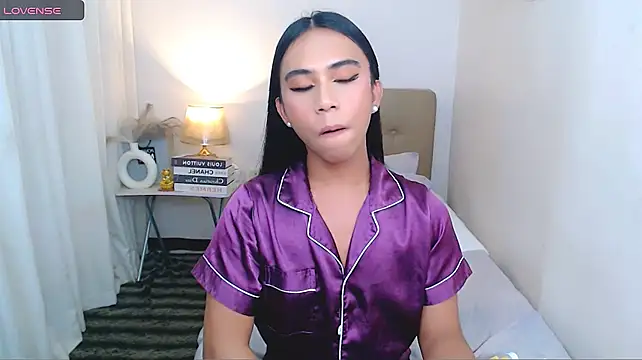 scarlet_smith7 Шоу с уебкамера
